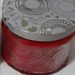 Cinnamon Cherry Candle